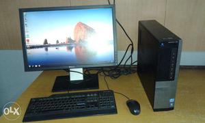 I5 Dell Desktop GX 990 BSK