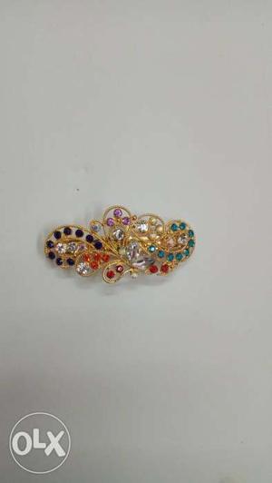 Multi-color Beads Accessory