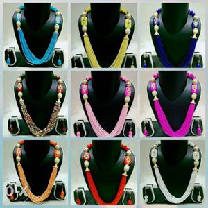 Neckless for sale