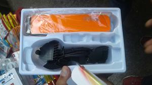 New Orange Hair trimmer if any1 intrested call