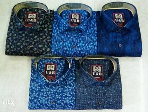 New Shirt cheap price Five,one,98