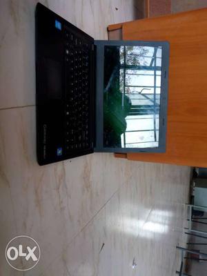 New gateway NE46Rs1 laptop 2 gb ram, 250 gb hard