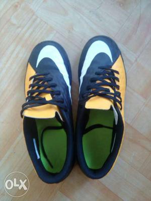 Nike size 6uk