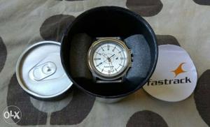 Original Fastrack Watch. Never used