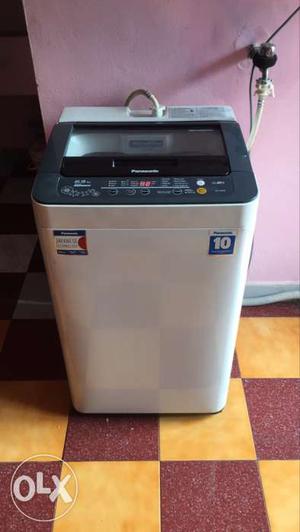 Panasonic full auto washing machine