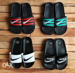 Pick any one pair of flipflop avaliable in 7 to