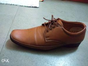 Reason of sale short size.size no 8.formule shoes