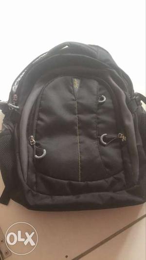 Skybags laptop bag..1 month old..used 2