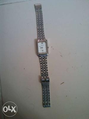 Sonata watch working condition