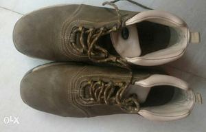 Woodland original boots