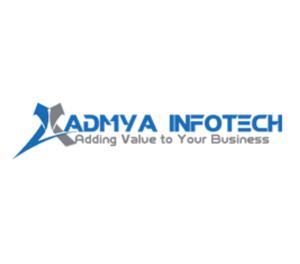 AdmyaInfotech®- # 1 Web Designing, Development & SEO