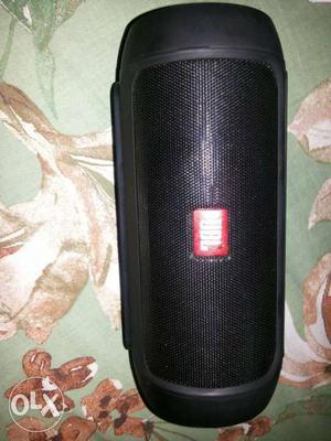 Black JBL Charge