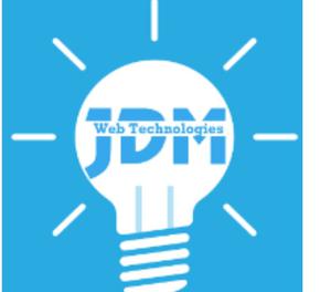 JDM Web Technologies New Delhi