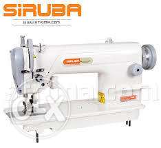 JUKI - Sunstar - Siruba Industrial Sewing Machine
