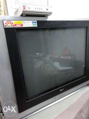 LG TV 42 inches good & neat condition