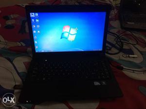 Lenova laptop gvt lap Gud working condition
