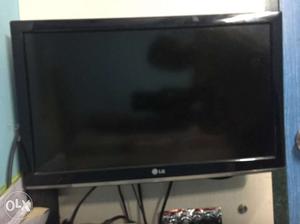 Lg 24 inch Lcd Tv