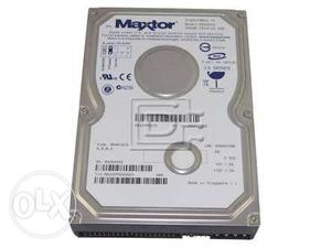Maxtor 200GB IDE Hard disk