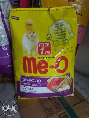 Me O Seafood 7 Kg Bag. Best Price in Chennai,