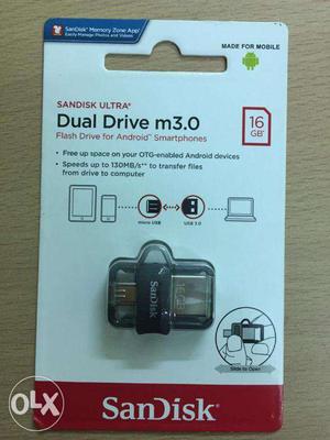 Offer price OTG PENDRIVE 16GB