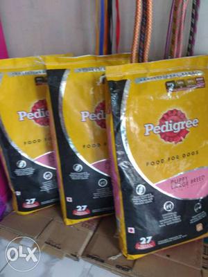 Pedigree Professional Large Breed Puppy 10 kg. Best Price in