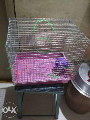 Perrot cage tiptop condition