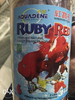 Ruby Red 2 ltrs pack for sale at best price hurry