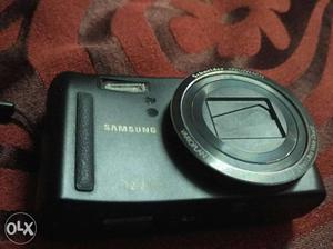 Samsung wb550 camera with dual IS 12.2MP btrry not working