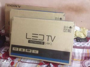 Sony 32 inch smart led tv 02 hdmi port 02 usb