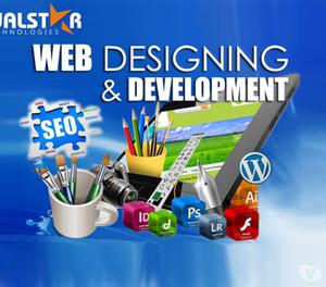 Walstar Technologies - Leading Web Development Company India