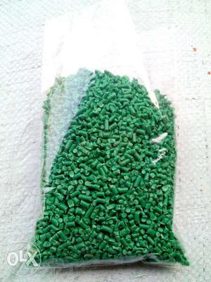 All type of plastic granules and dana. We have 30 years of
