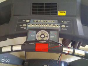 BH fitness treadmill in very good condition