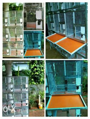 Birds cage for sale in tvm