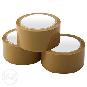 Brown Adhesive Tape for Packaging