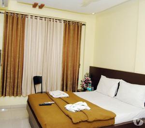 Get Hotel Krishna Sai Kutir,Shirdi  New Delhi