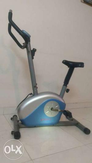 STAYFIT sparingly used top condition exercise cycle