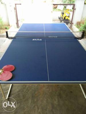 Stag Table Tennis Table in as good as new