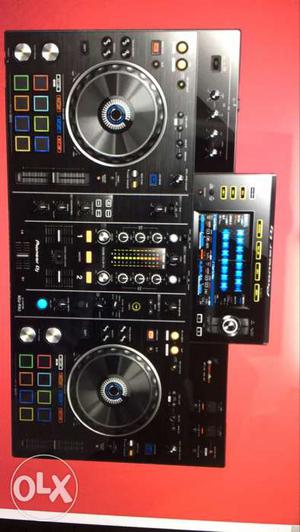 XDJ RX 2 All in one DJ controller for rent /sale