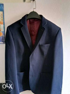 44 size branded blazer,3yrs old rately