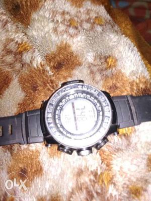 Aditya Dubey real price of watch 700 I will sell