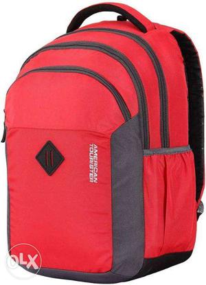 American Tourister Backpack at an amazing price