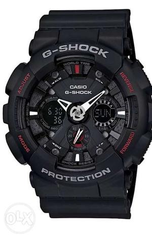 Casio g-shock g346 watch for men