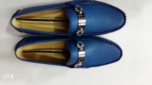 D&G soft lether Shoes