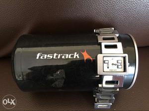 Fastrack Watch - Good Condition
