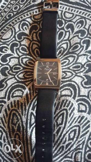 Kenneth Cole New York watch bought from US