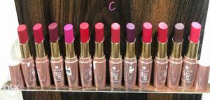 Lakme 9 to 5 lipstick fresh stock original and