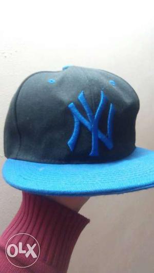 NY Snapback cap. Never Worn, New!