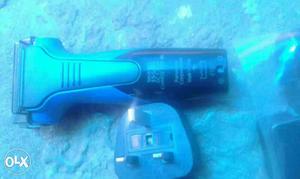 New Panasonic shaver brought from UAE contact