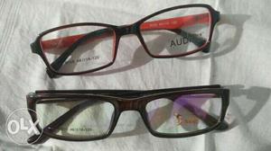 New Spectacle frames of size 46x16x120 and