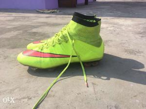 Nike Mercurial Superfly Size-8